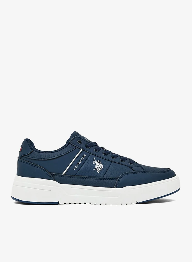 U.S. Polo Assn. MEN LIFESTYLE COMFORT SNEAKERS